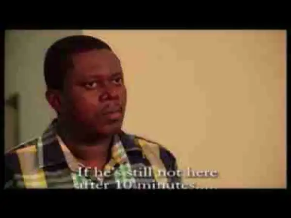 Video: MOSOPE TEMI - Latest 2017 Yoruba Movie